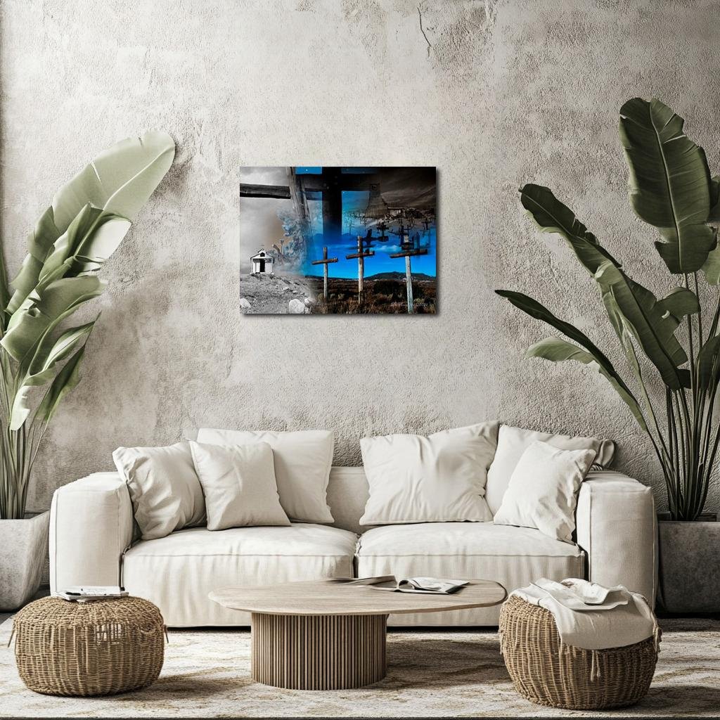 Veil of Silence: Black Cross