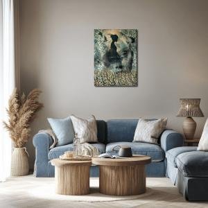 Veins of Porcelain: The Cartography of Vanishing Voices