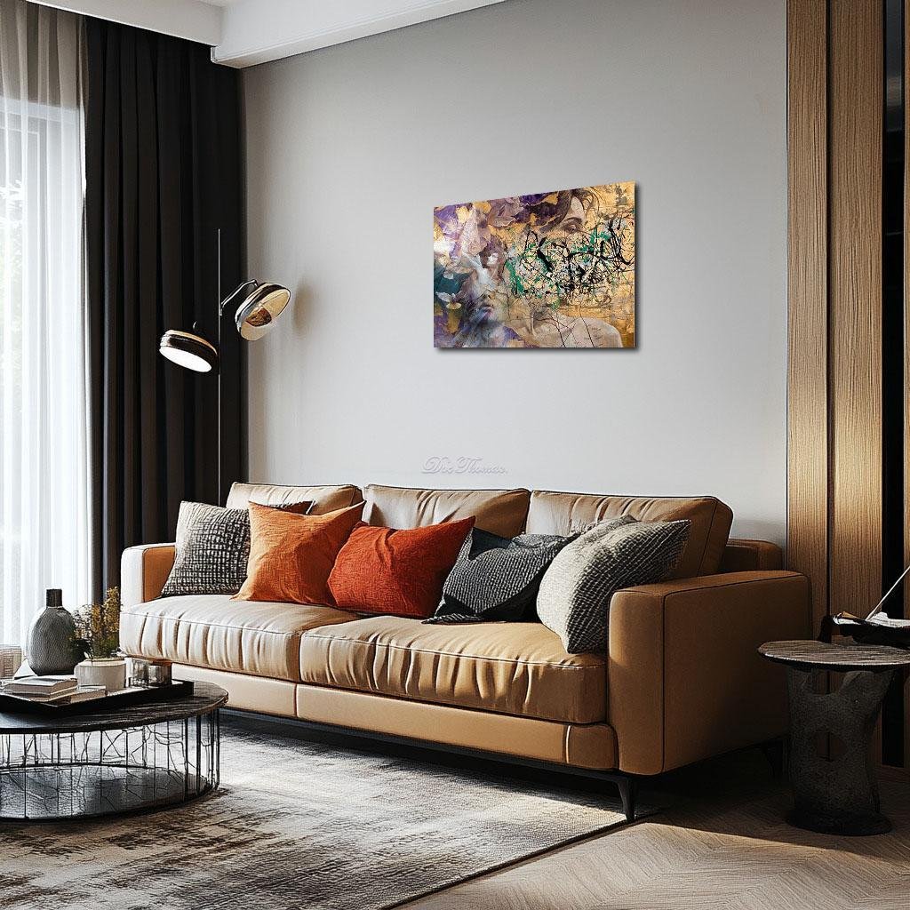 Veins of Porcelain: The Requiem of Shattered Silences