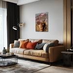 Veins of Porcelain: The Arithmetic of Disappearing Selves