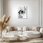 Veins of Porcelain: The Cartography of Splintered Minds