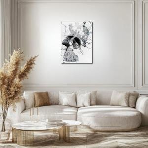 Veins of Porcelain: The Cartography of Splintered Minds