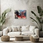 Veins of Porcelain: Descent Into the Red Silence