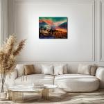 Veins of Dust: The Hymn of Splintered Horizons