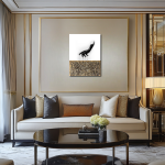 Veins of Obsidian: The Alchemy of Surrendered Chaos