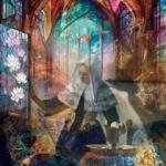 Veins of Porcelain: The Sacred Vessel