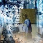 Veins of Porcelain: The Ink That Drowned the Silence