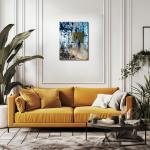 Veins of Porcelain: The Ink That Drowned the Silence