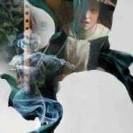 Veins of Porcelain: The Breath Between Notes