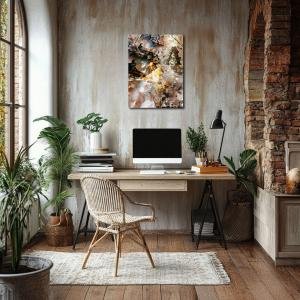 Whispers in Blossom: Letters Beneath the Arch of Spring