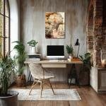 Eclipsed Waters: Reverie Beneath the Root of Thought