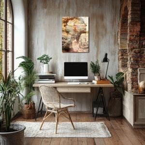 Eclipsed Waters: Reverie Beneath the Root of Thought