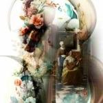 Veins of Porcelain: Blossoms Between the Notes of Silence