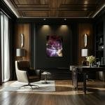 Orbits of Silence: The Letter Between the Stars