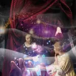 Orbits of Silence: The Letter Between the Stars