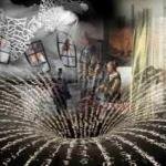 Veins of Porcelain: The Letter Torn by Silence