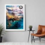 Naval Titans (Guardians of the Deep)
