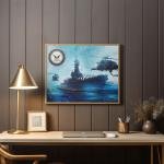 Guardians of the Deep: Legacy and Valor