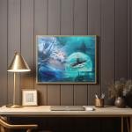 Guardians of the Deep (Unity in Blue)