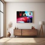 Triumph of a Legend: Simone Biles at Paris 2024