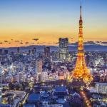 The Architectural Marvels of Tokyo: A Fusion of Tradition and Innovation