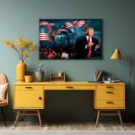 Energies of Liberty