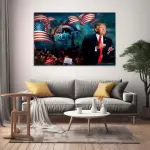 Energies of Liberty