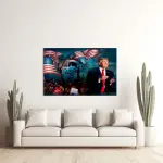 Energies of Liberty