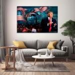 Energies of Liberty