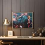 Energies of Liberty