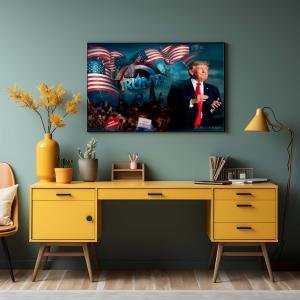 Energies of Liberty