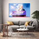 Divine Endorsement