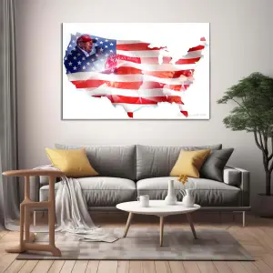 United States of Trump