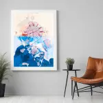 The Shattered Clock of Time