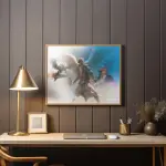 Celestial Shield