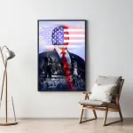 Resilient Voices: The Silent Majority Speaks