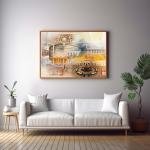 Whispers of Knowledge: The Timeless Elegance of the Library of Congress