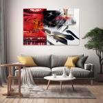 Rhythms of Culture: A Dance Between Architecture and Art