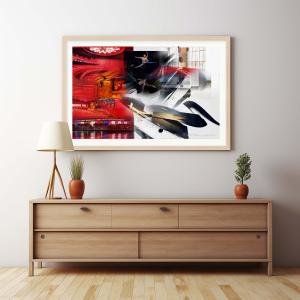 Rhythms of Culture: A Dance Between Architecture and Art