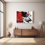 Rhythms of Culture: A Dance Between Architecture and Art