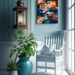 Echoes Through Time: A Journey Within the National Gallery of Art