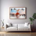 Reflections of the Heart