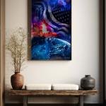 Guardians of the Stars: The Oath of Space