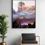 Between Earth and Sky: The Spirit of the Joshua Tree