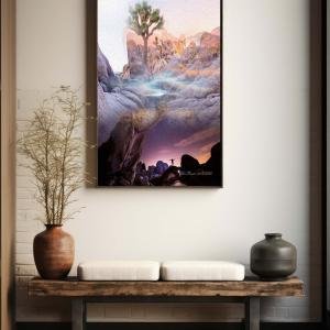 Between Earth and Sky: The Spirit of the Joshua Tree