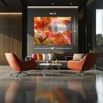 Reflections of Victory: The Colors of Kings Mountain