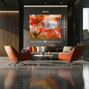 Reflections of Victory: The Colors of Kings Mountain
