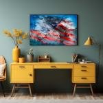 Foundations of Freedom: Faces of Democracy