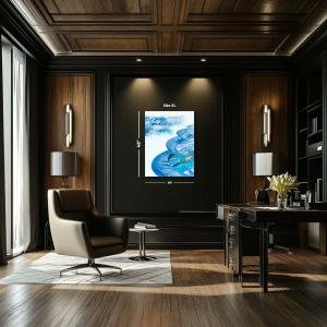 Waters of Time: The Eternal Flow of the Ozarks