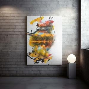 Moments of Reflection: A Day by the Mountain Waters